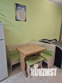 Дом 30м², 1-этажный, посуточно, 