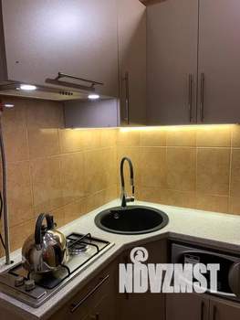 Дом 22м&sup2;, 1-этажный, посуточно, 