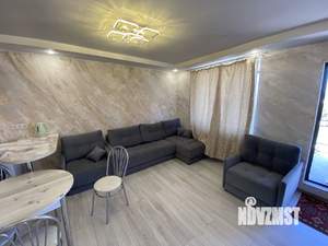 Дом 28м&sup2;, 2-этажный, посуточно, 