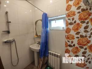 Дом 35м², 1-этажный, посуточно, 