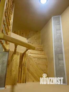 Дом 40м², 1-этажный, посуточно, 