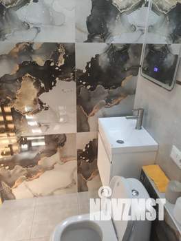 Дом 53м&sup2;, 2-этажный, посуточно, 