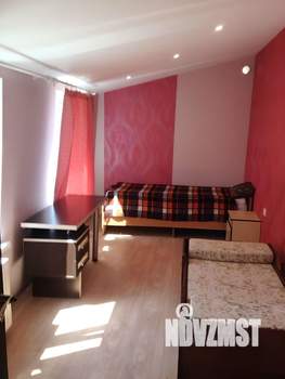 Дом 60м&sup2;, 2-этажный, на длительный срок, 