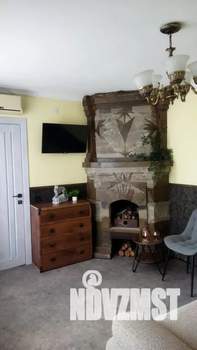 Дом 57м², 2-этажный, посуточно, 