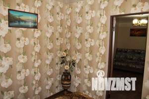 Дом 50м², 2-этажный, посуточно, 