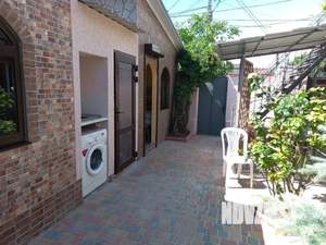 Дом 25м², 1-этажный, посуточно, 