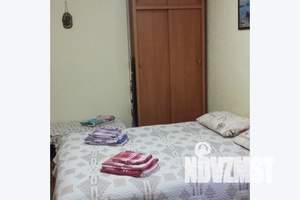 Дом 25м², 1-этажный, посуточно, 