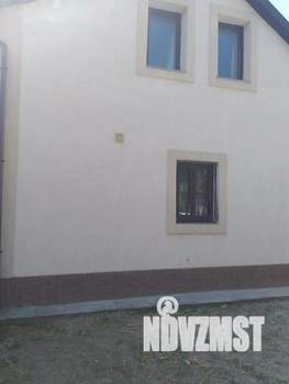 Дом 35м&sup2;, 1-этажный, посуточно, 