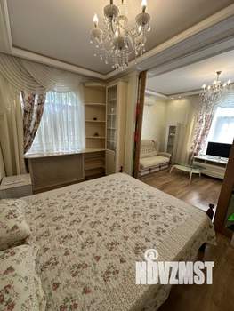 Дом 42м², 2-этажный, на длительный срок, 