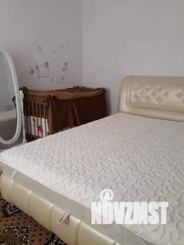 Дом 60м&sup2;, 1-этажный, посуточно, 