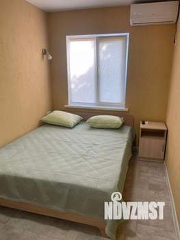 Дом 40м², 1-этажный, посуточно, 