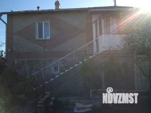 Дом 200м², 2-этажный, посуточно, 