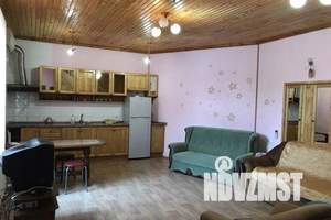 Дом 40м², 2-этажный, посуточно, 