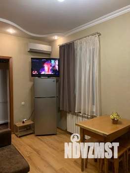 Дом 22м&sup2;, 1-этажный, посуточно, 