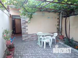 Дом 60м&sup2;, 1-этажный, посуточно, 