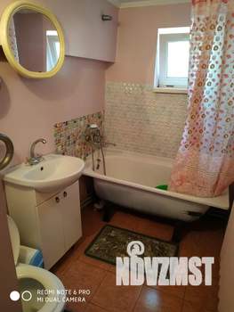 Дом 35м², 1-этажный, посуточно, 