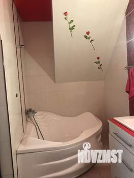 Дом 170м&sup2;, 2-этажный, посуточно, 