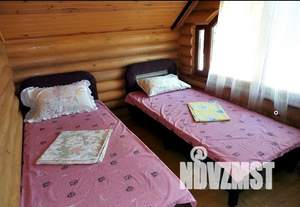 Дом 76м², 2-этажный, посуточно, 