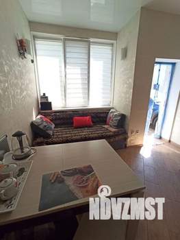 Дом 40м², 2-этажный, посуточно, 