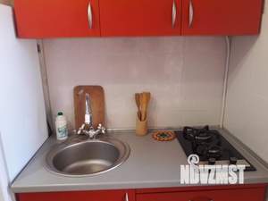 Дом 30м&sup2;, 1-этажный, посуточно, 