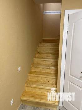 Дом 40м², 1-этажный, посуточно, 