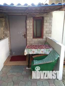 Дом 15м², 1-этажный, посуточно, 