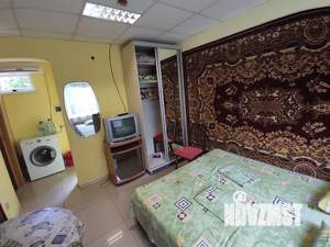 Дом 20м², 1-этажный, посуточно, 