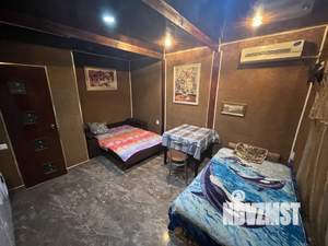 Дом 20м², 1-этажный, посуточно, 