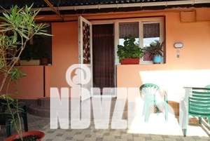 Дом 30м&sup2;, 1-этажный, посуточно, 