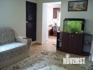 Дом 70м², 2-этажный, посуточно, 