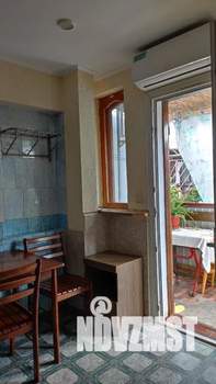 Дом 40м&sup2;, 2-этажный, посуточно, 