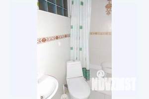 Дом 40м², 2-этажный, посуточно, 