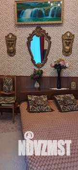 Дом 45м², 1-этажный, посуточно, 