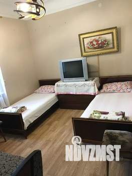 Дом 50м&sup2;, 1-этажный, посуточно, 