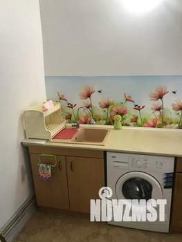 Дом 39м&sup2;, 1-этажный, посуточно, 