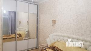 Таунхаус 70м², 3-этажный, на длительный срок, 
