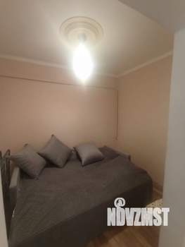 Дом 55м&sup2;, 1-этажный, на длительный срок, 