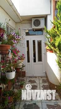 Дом 45м&sup2;, 1-этажный, посуточно, 