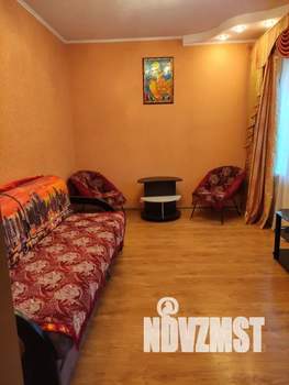 Дом 40м&sup2;, 1-этажный, посуточно, 