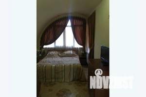 Дом 35м&sup2;, 2-этажный, посуточно, 