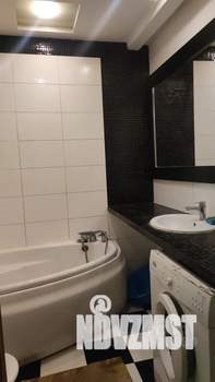 Дом 45м², 1-этажный, посуточно, 