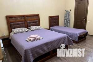 Дом 30м², 1-этажный, посуточно, 