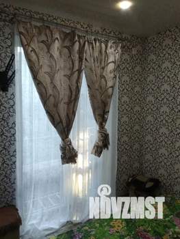 Дом 80м&sup2;, 2-этажный, посуточно, 