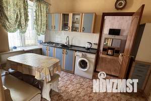 Дом 35м&sup2;, 1-этажный, посуточно, 