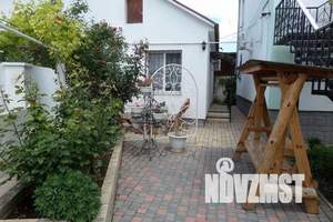 Дом 50м², 1-этажный, посуточно, 