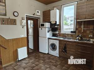 Дом 55м², 2-этажный, посуточно, 