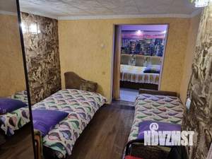 Дом 60м&sup2;, 1-этажный, посуточно, 