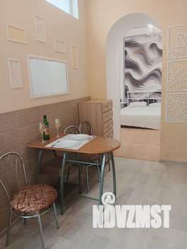 Дом 30м², 1-этажный, посуточно, 