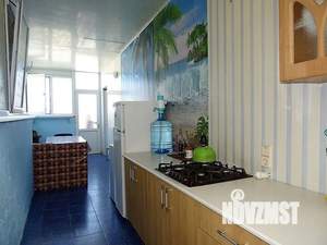 Дом 80м&sup2;, 2-этажный, посуточно, 