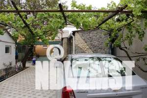 Дом 35м², 1-этажный, посуточно, 